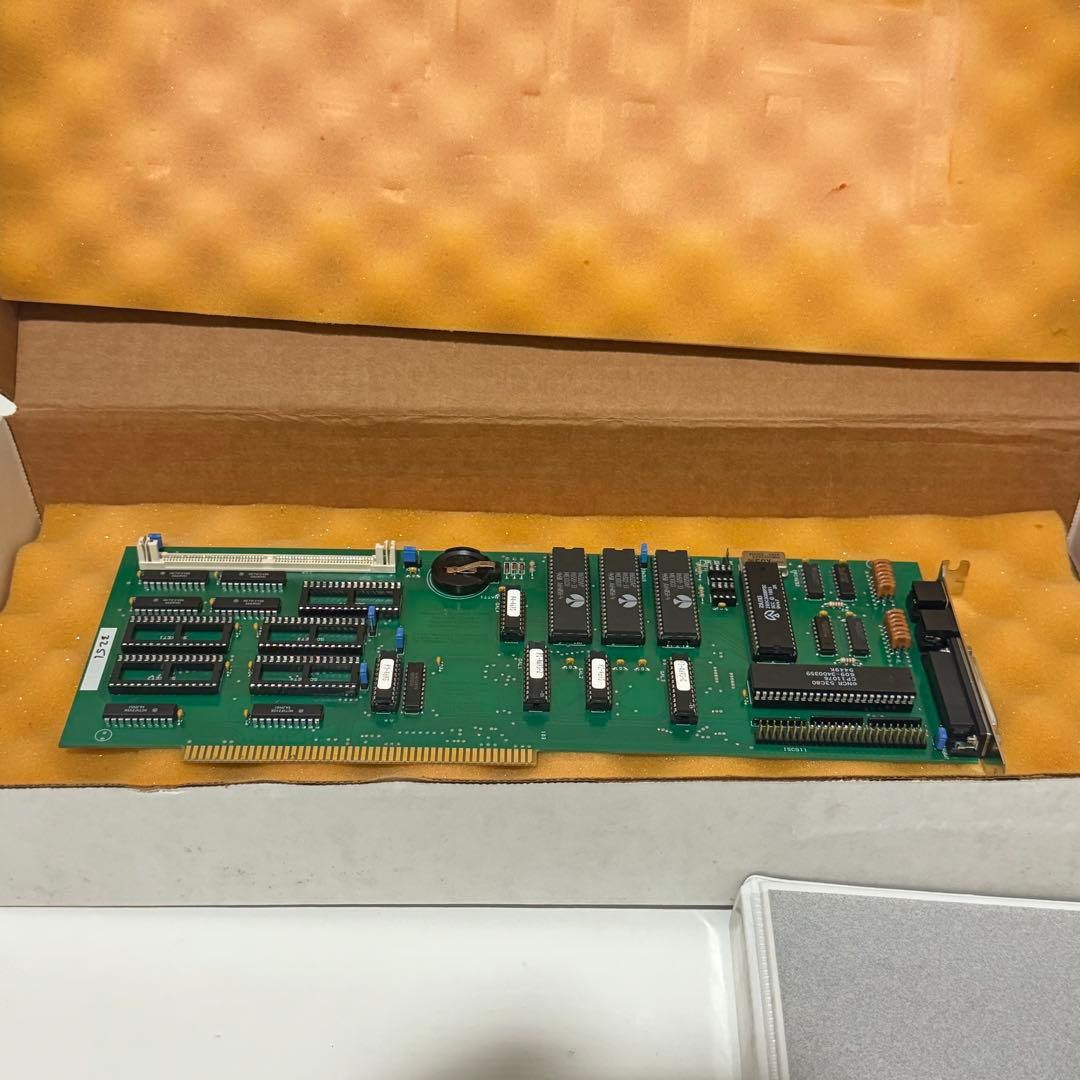 Emplant Deluxe Macintoshエミュレータ