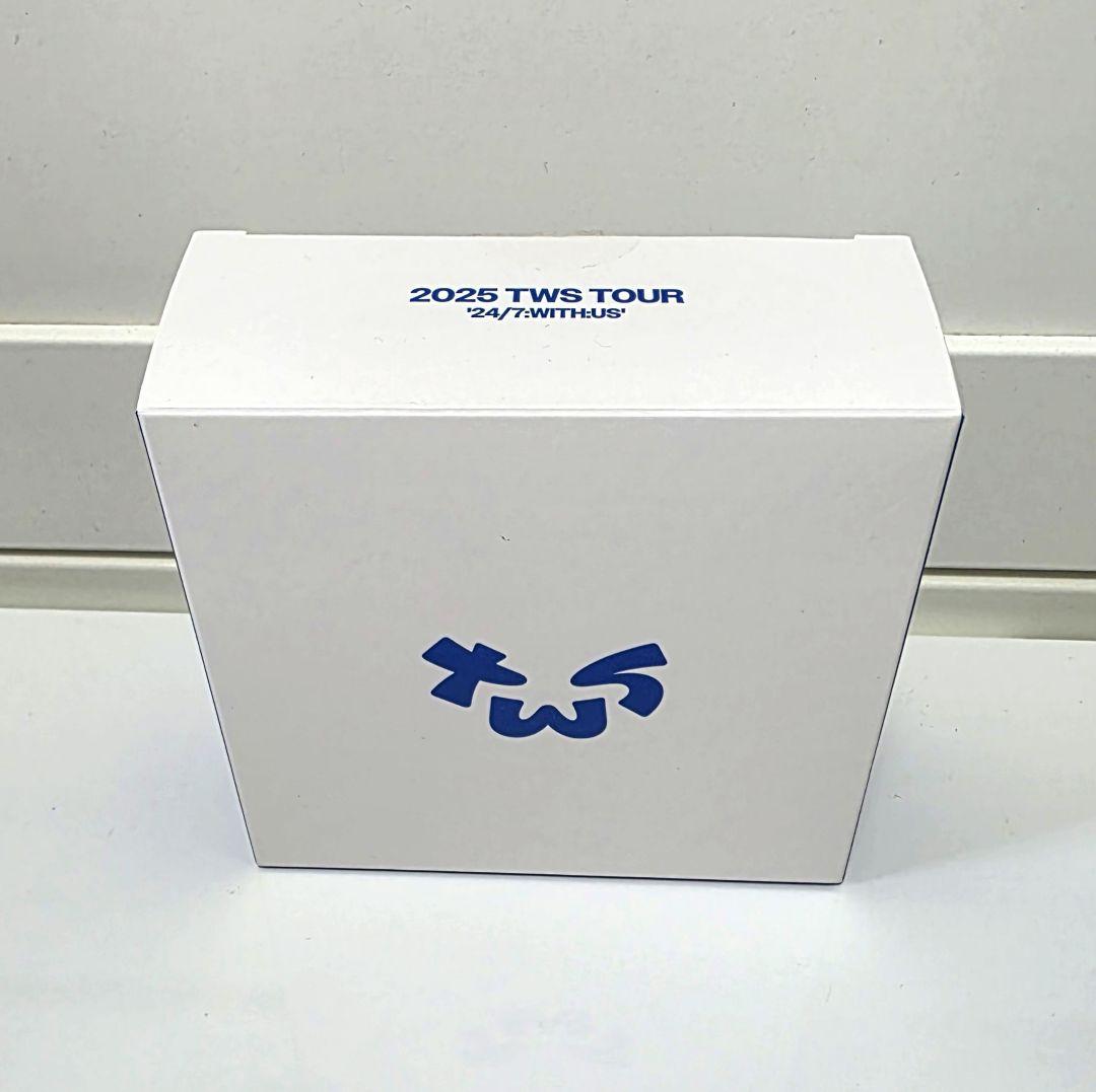 TWS ペンライト　デコキット　 LIGHT STICK DECO KIT