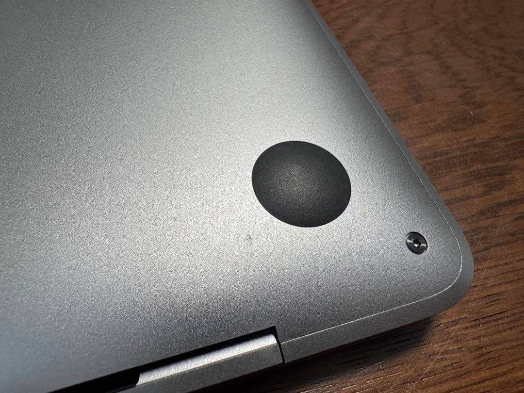 MacBook本体 Apple MacBook Air M1 8GB 512GB