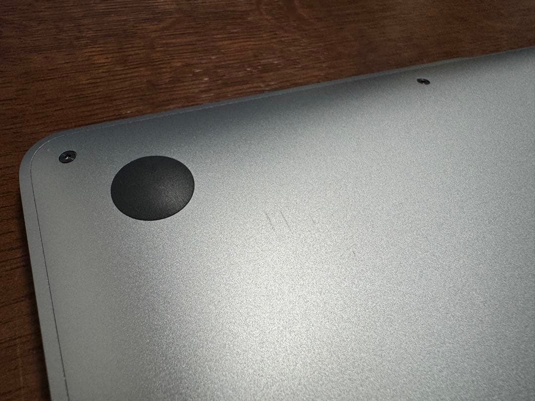 MacBook本体 Apple MacBook Air M1 8GB 512GB