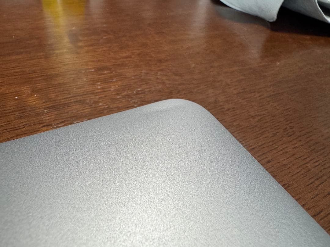 MacBook本体 Apple MacBook Air M1 8GB 512GB
