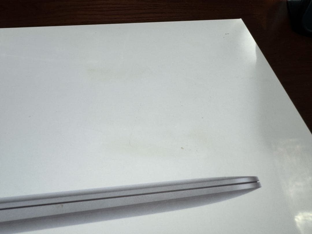 MacBook本体 Apple MacBook Air M1 8GB 512GB