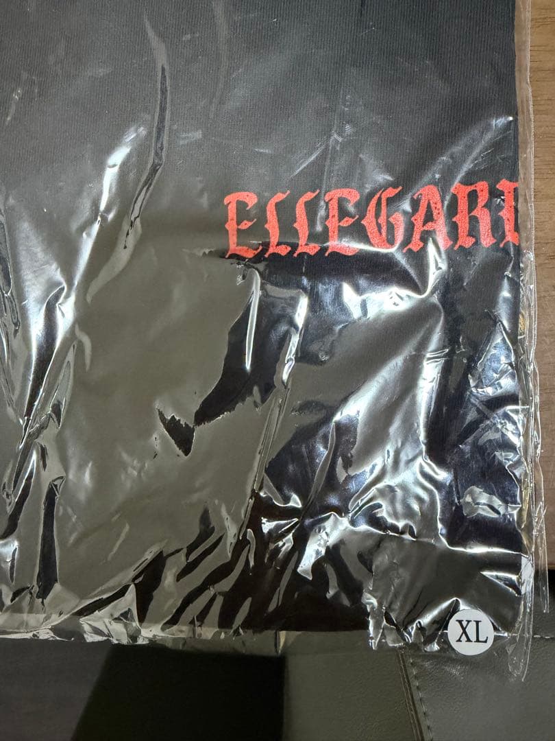 ELLEGARDEN Tシャツ XLサイズ