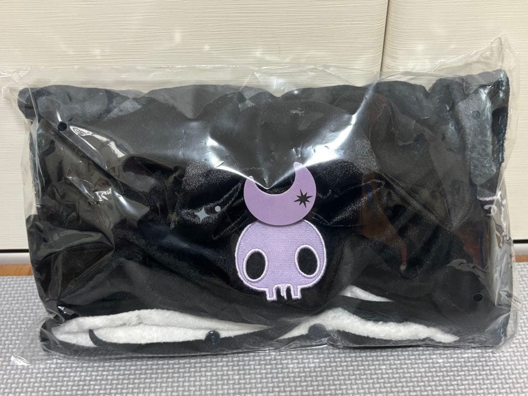 ラウンドワン限定‼️LUNA SEA コラボ ぬいぐるみ ブランケット他