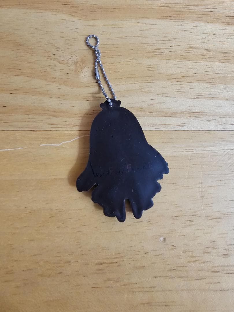 少女病 1stLive セクサリス ラバーストラップ