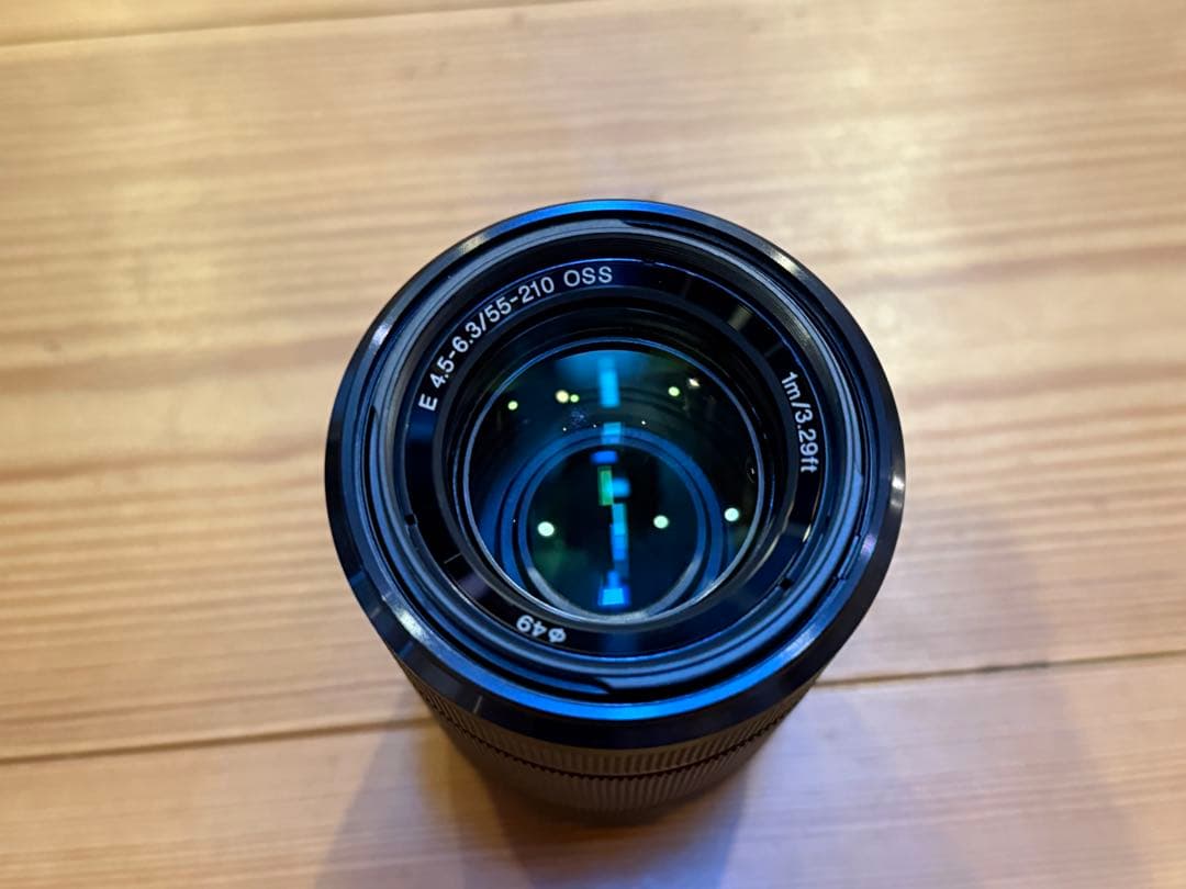 SONY α6000 ILCE-6000 ダブルズームレンズキット　ミラーレス