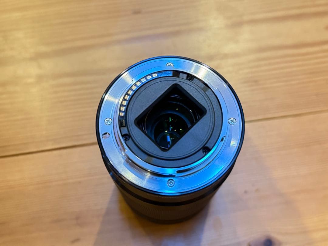 SONY α6000 ILCE-6000 ダブルズームレンズキット　ミラーレス