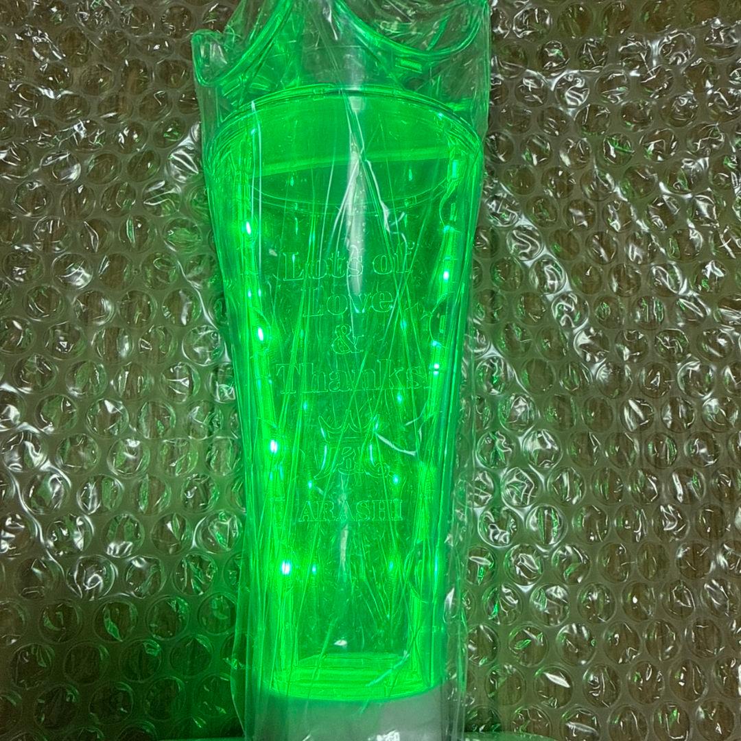 ペンライト We are ARASHI 嵐
