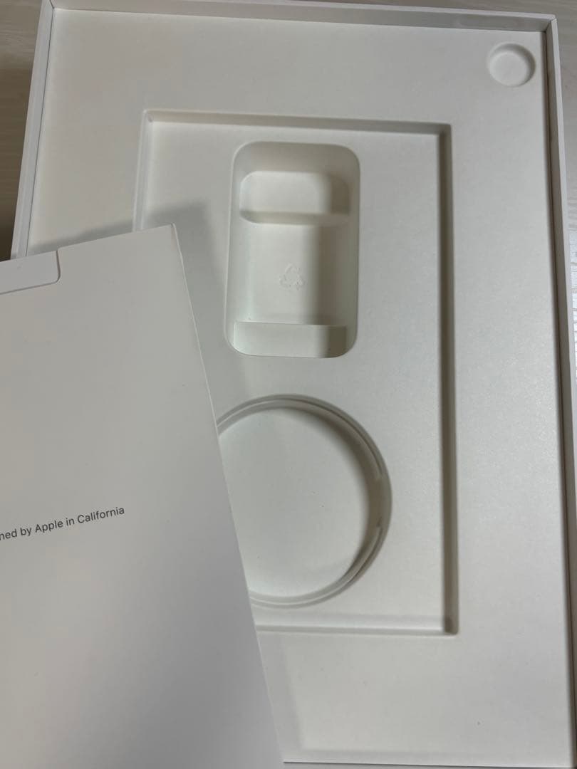 iPadAir M2 11インチ 本体 ブルー