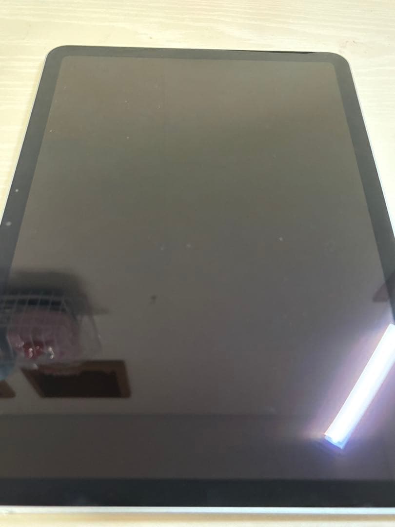 iPadAir M2 11インチ 本体 ブルー
