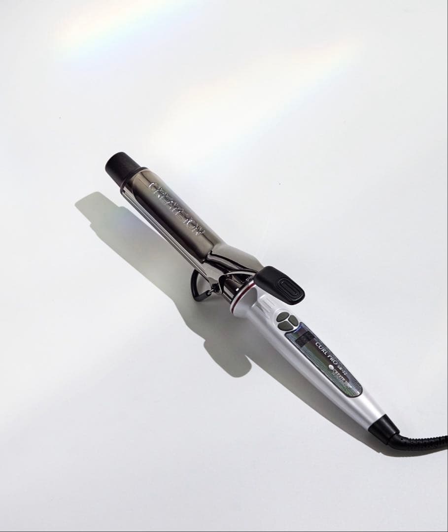 ION CURL PRO SRシリーズ 32mm カールアイロン