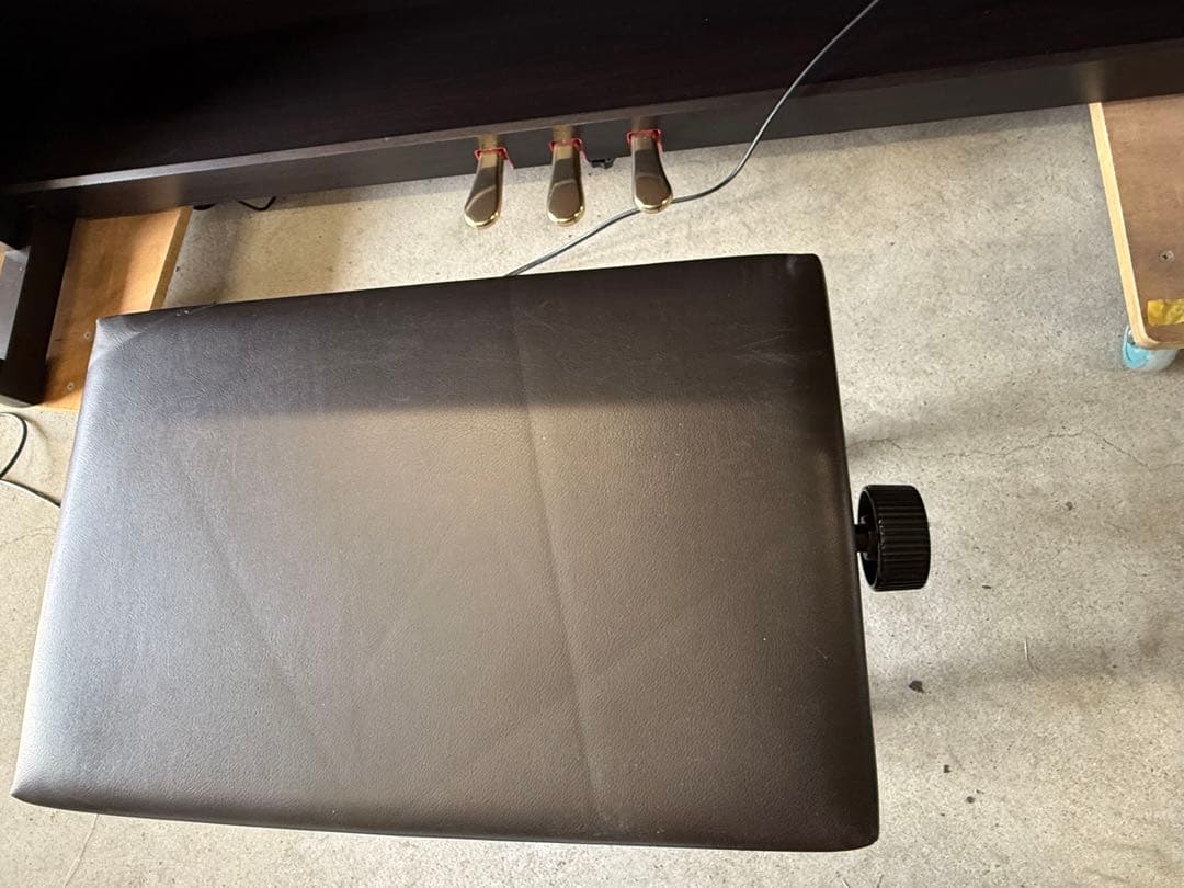 木製鍵盤 BlueTooth KAWAI電子ピアノCA79R 2020年