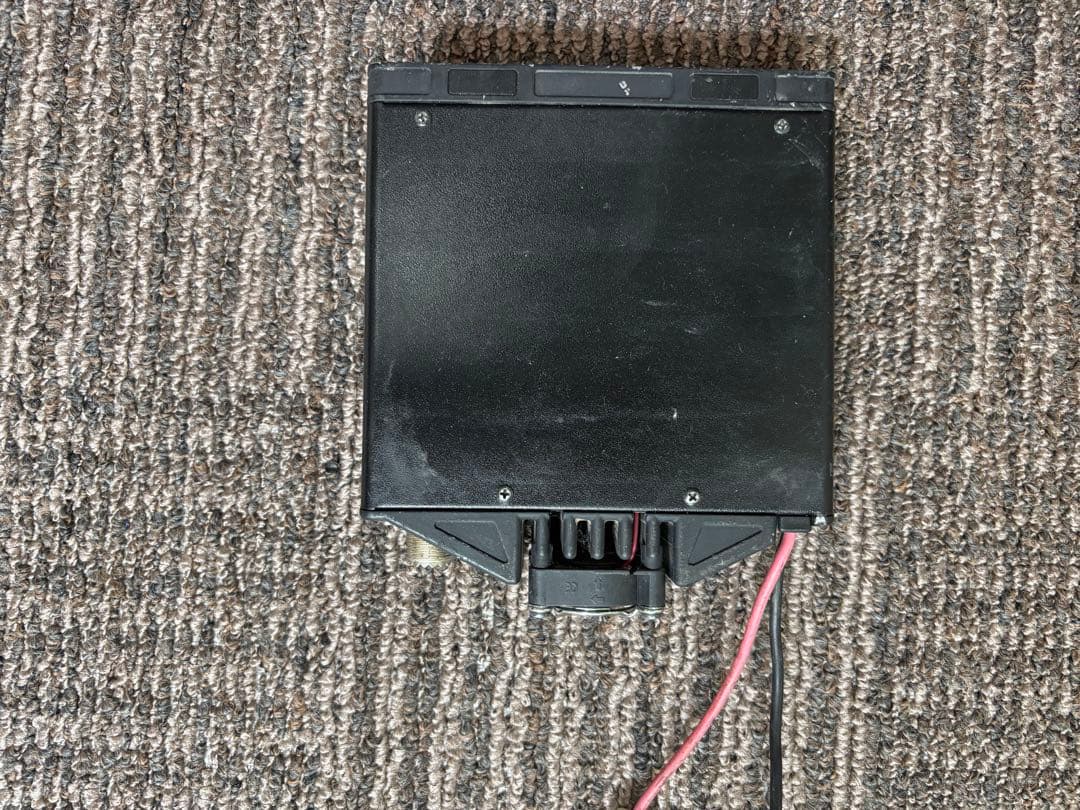 アルインコ　送信改造済　DR-620改　50W/35W　144/430