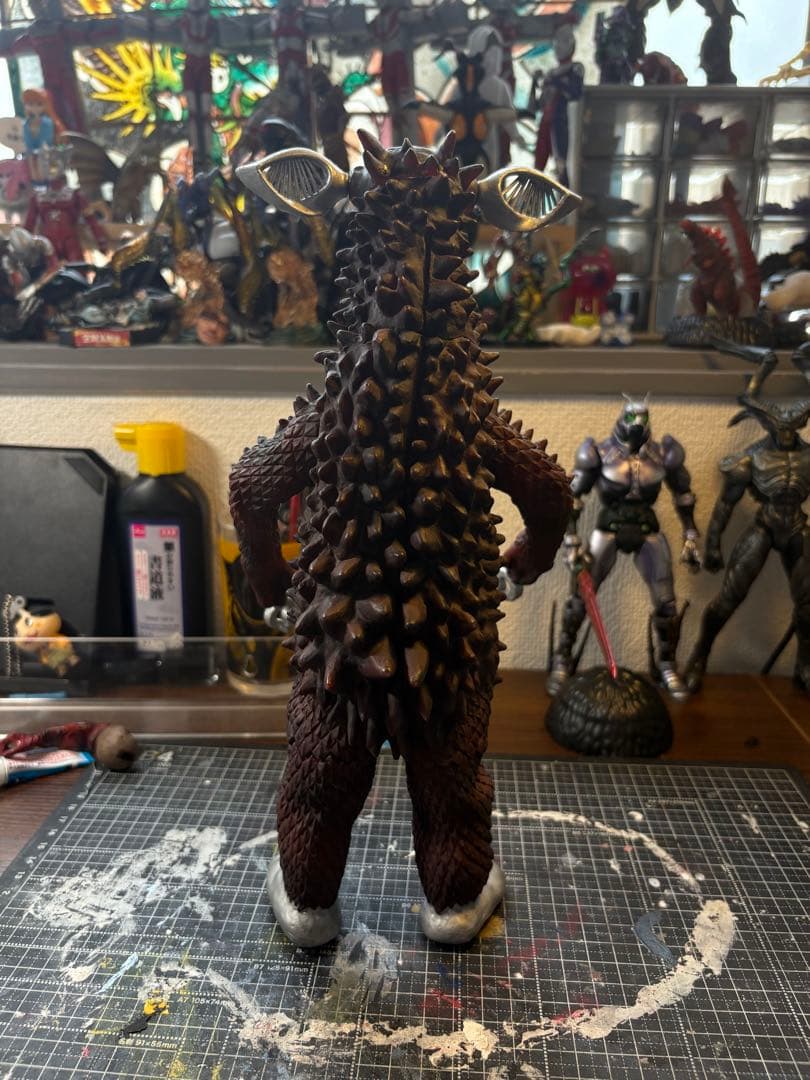 パイロットエース パイロットーイ リアルスタンダード　ソフト　ギャンゴ