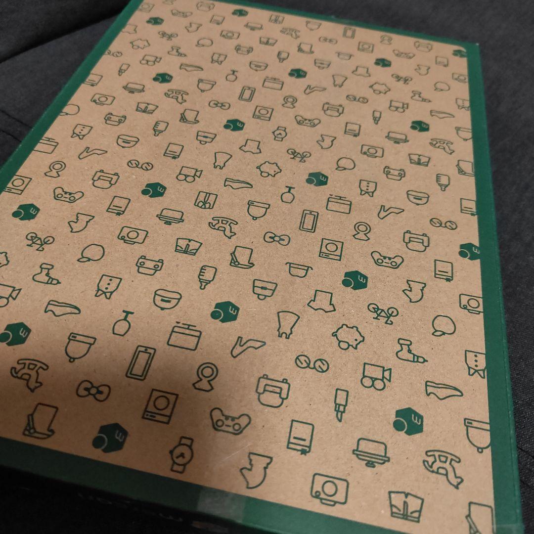 iPad用ブラックキーボード本体