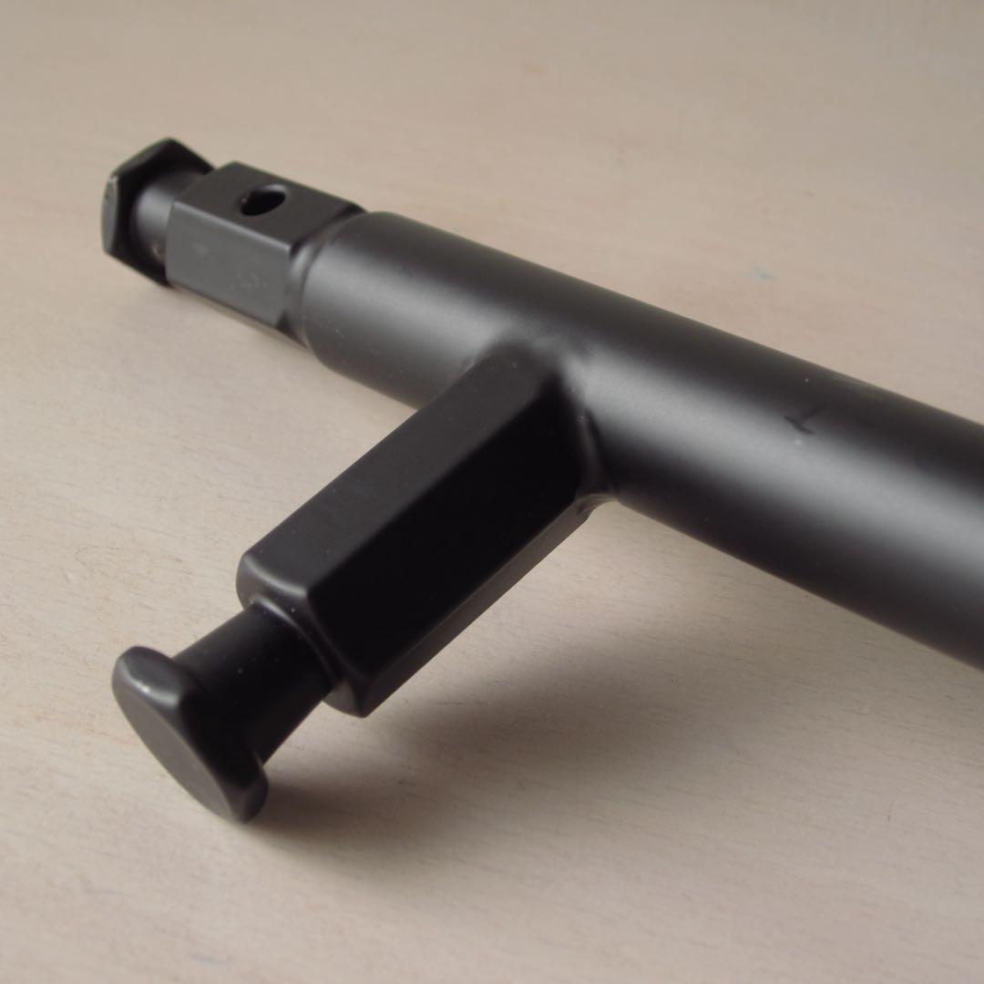 Leofoto LCH-2 ノートPC用トレイ&アームセット