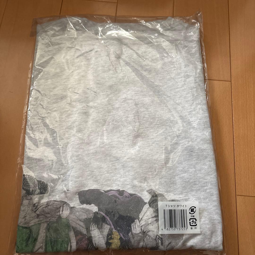FAM グレー Tシャツ