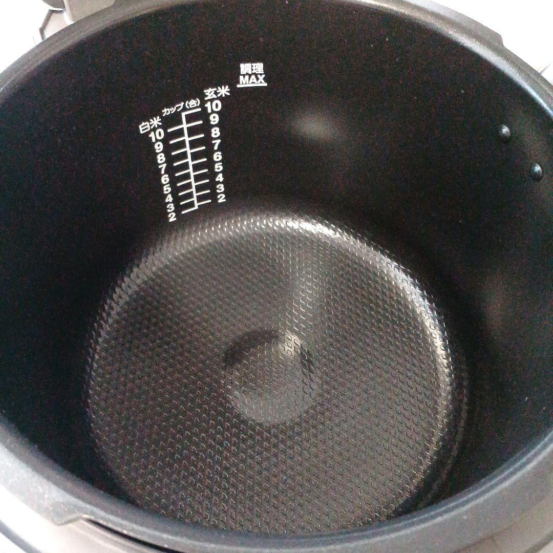 T-faL Cook4me Express 6Ｌ■クックフォーミー■新品