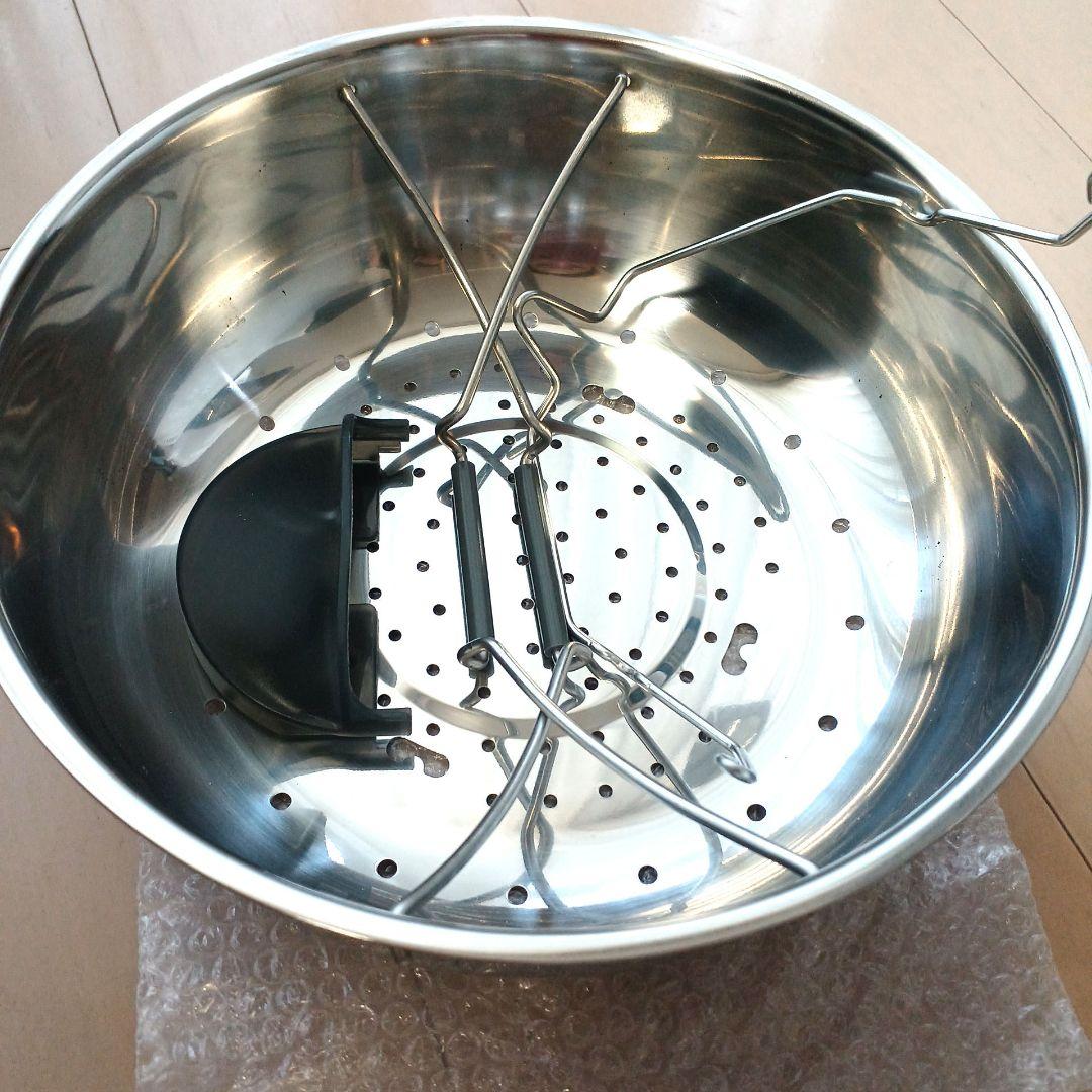 T-faL Cook4me Express 6Ｌ■クックフォーミー■新品