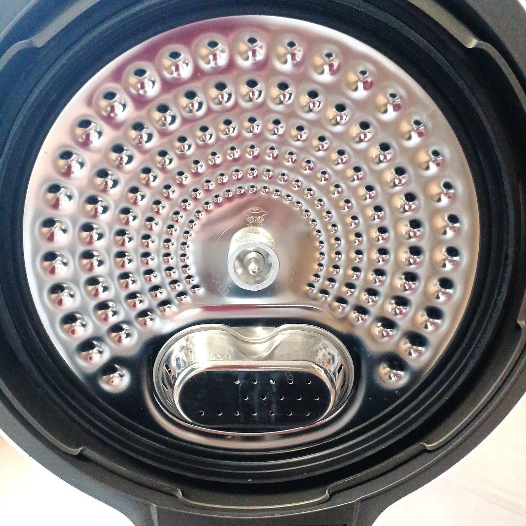 T-faL Cook4me Express 6Ｌ■クックフォーミー■新品