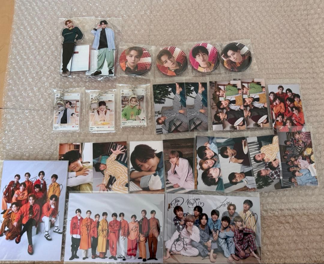 MeseMoa. めせもあ。 JUNONくじ あおい 抱き枕カバー