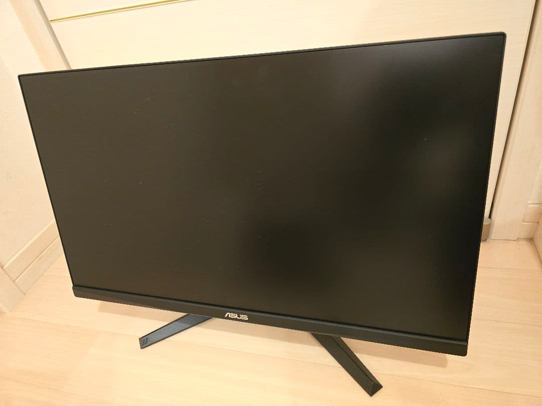 ASUS VG249Q1A-J　 ゲーミングモニター