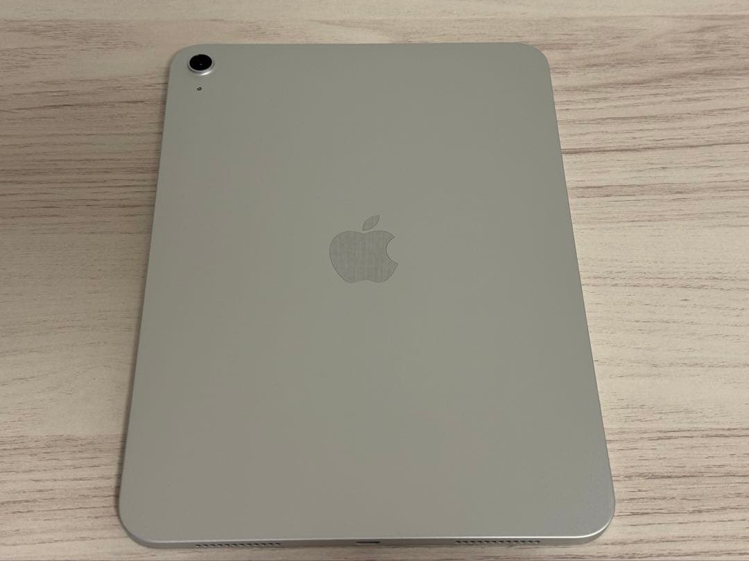 Apple iPad 本体 オリジナルパッケージ