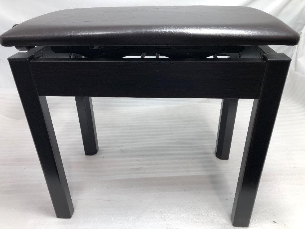 ※86759※YAMAHAピアノ椅子　BC205DR （焦げ茶）★送料無料