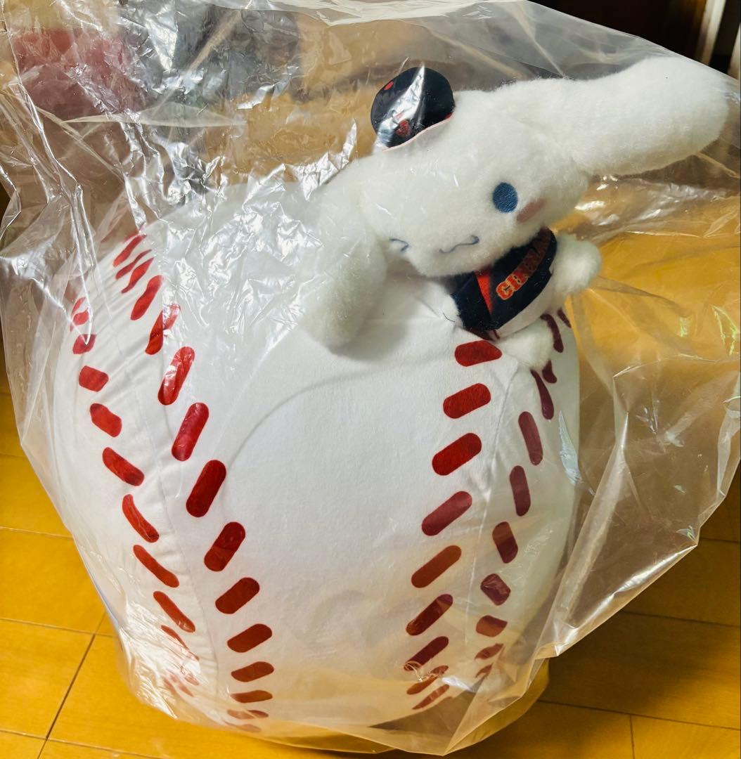 タイトーくじ　侍ジャパン×サンリオキャラクターズ　A賞、B賞 G賞、LH賞