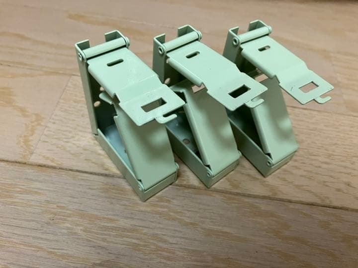 タチカワブラインド　横型ブラインド