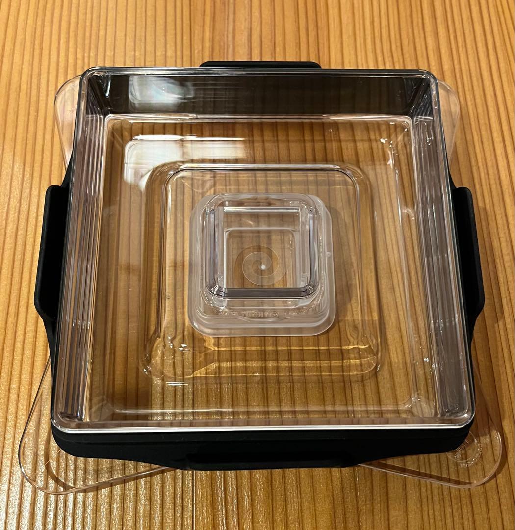 Blendtec Smoother ジューサー・ミキサー