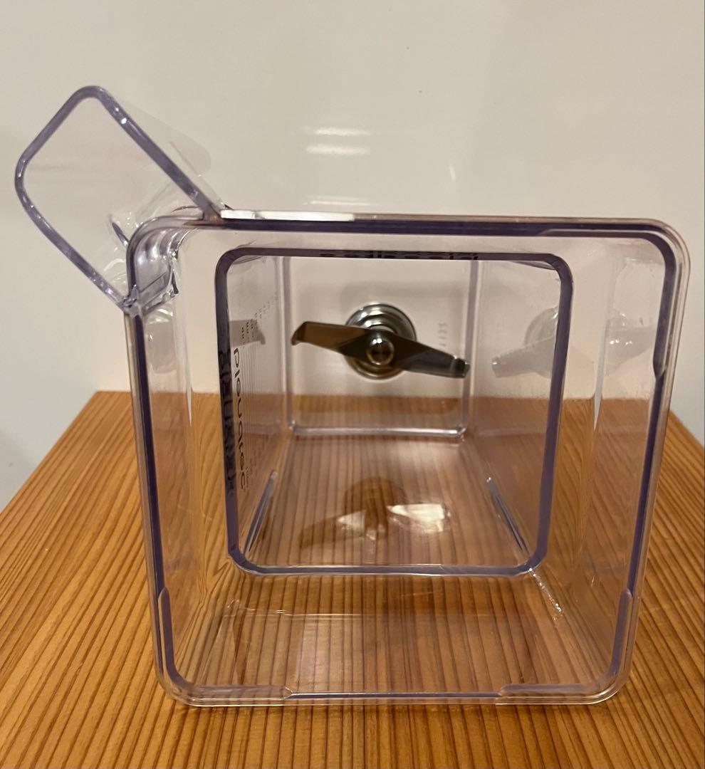 Blendtec Smoother ジューサー・ミキサー