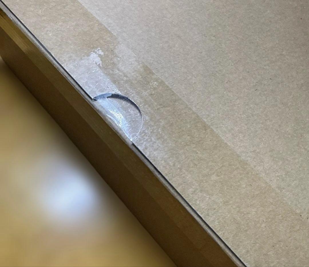 L BUILD フォースインパルスガンダム 輸送箱未開封品