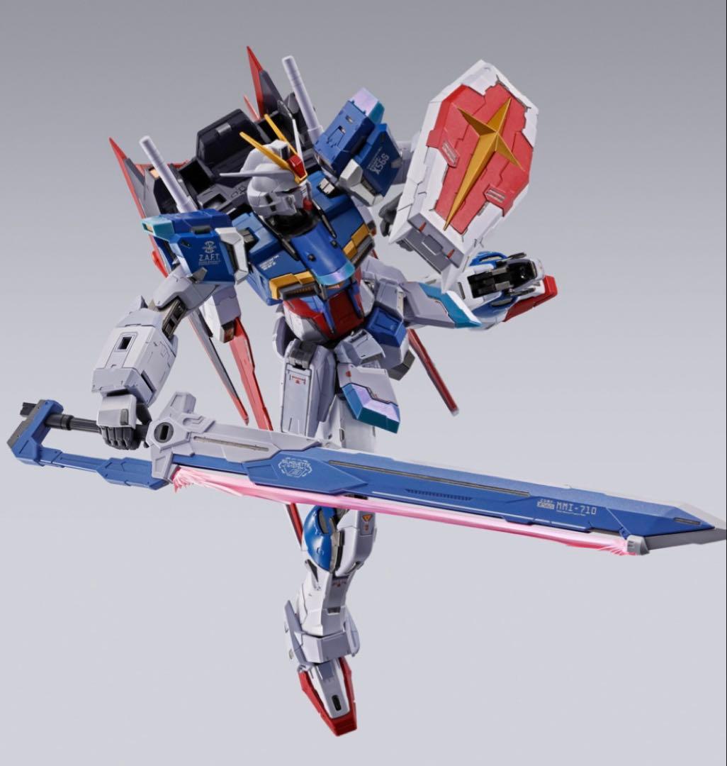 L BUILD フォースインパルスガンダム 輸送箱未開封品
