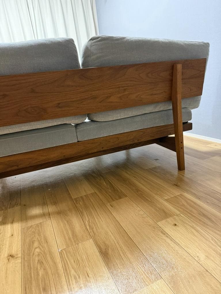 【値下げ】MasterWal RITZ SOFA | 定価45万円