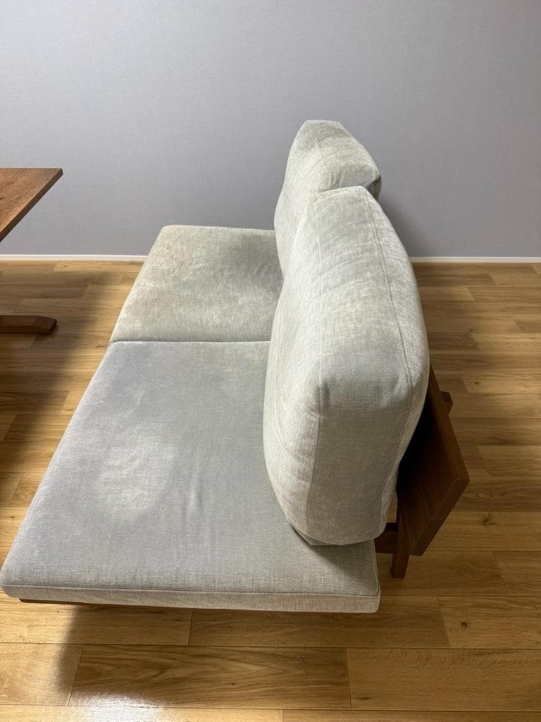 【値下げ】MasterWal RITZ SOFA | 定価45万円