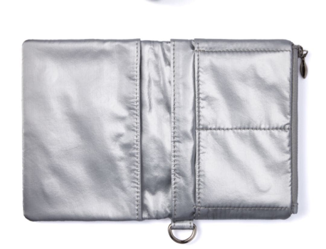 BTS イゲマジャ パスポートポーチ ジミン ジョングク