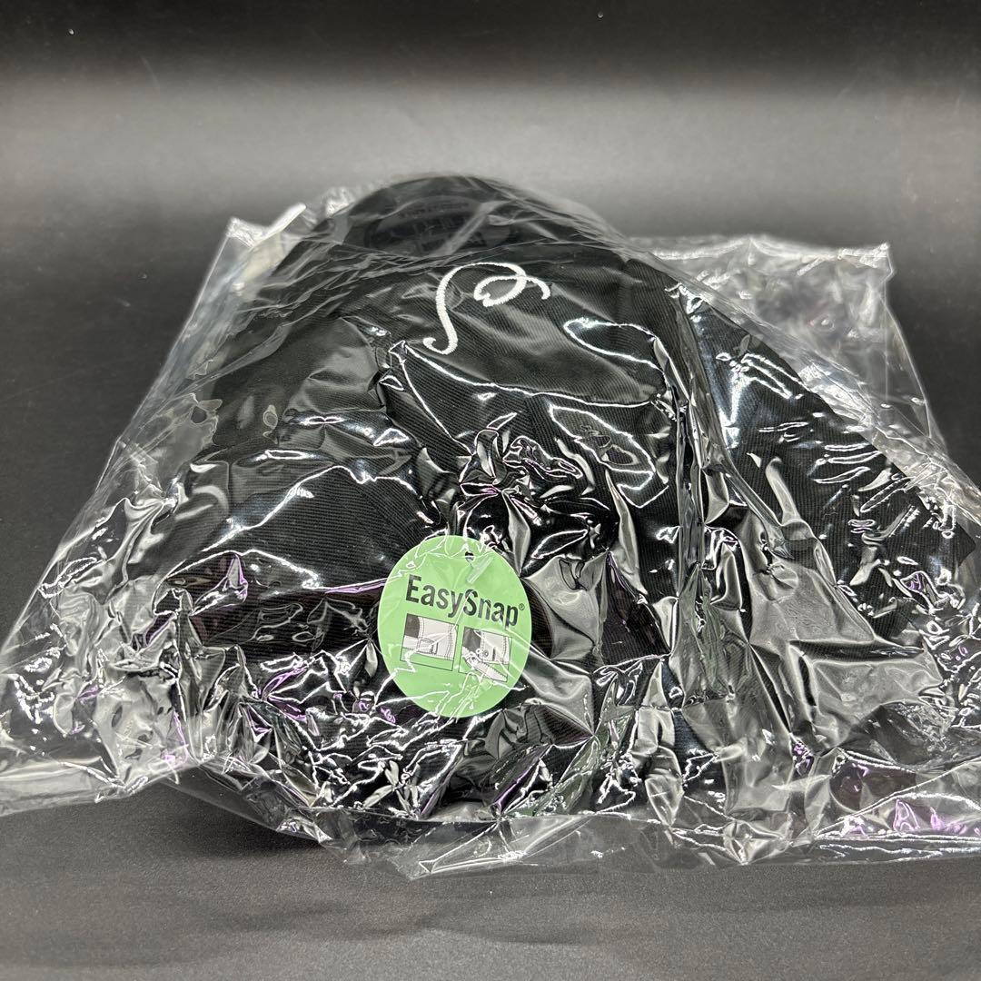 櫻坂46 × ニューエラキャップ　NEW ERA ブラック　L〜XL