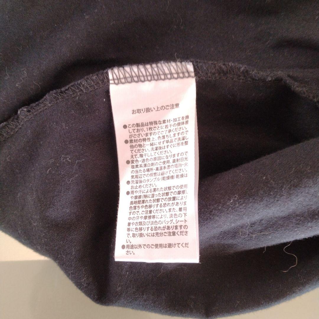 ZUTOMAYO 2022 Tシャツ 黒　ほか缶バッチ１点