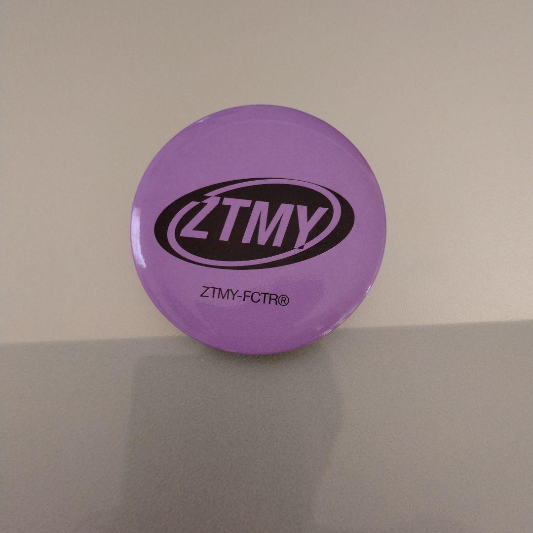 ZUTOMAYO 2022 Tシャツ 黒　ほか缶バッチ１点