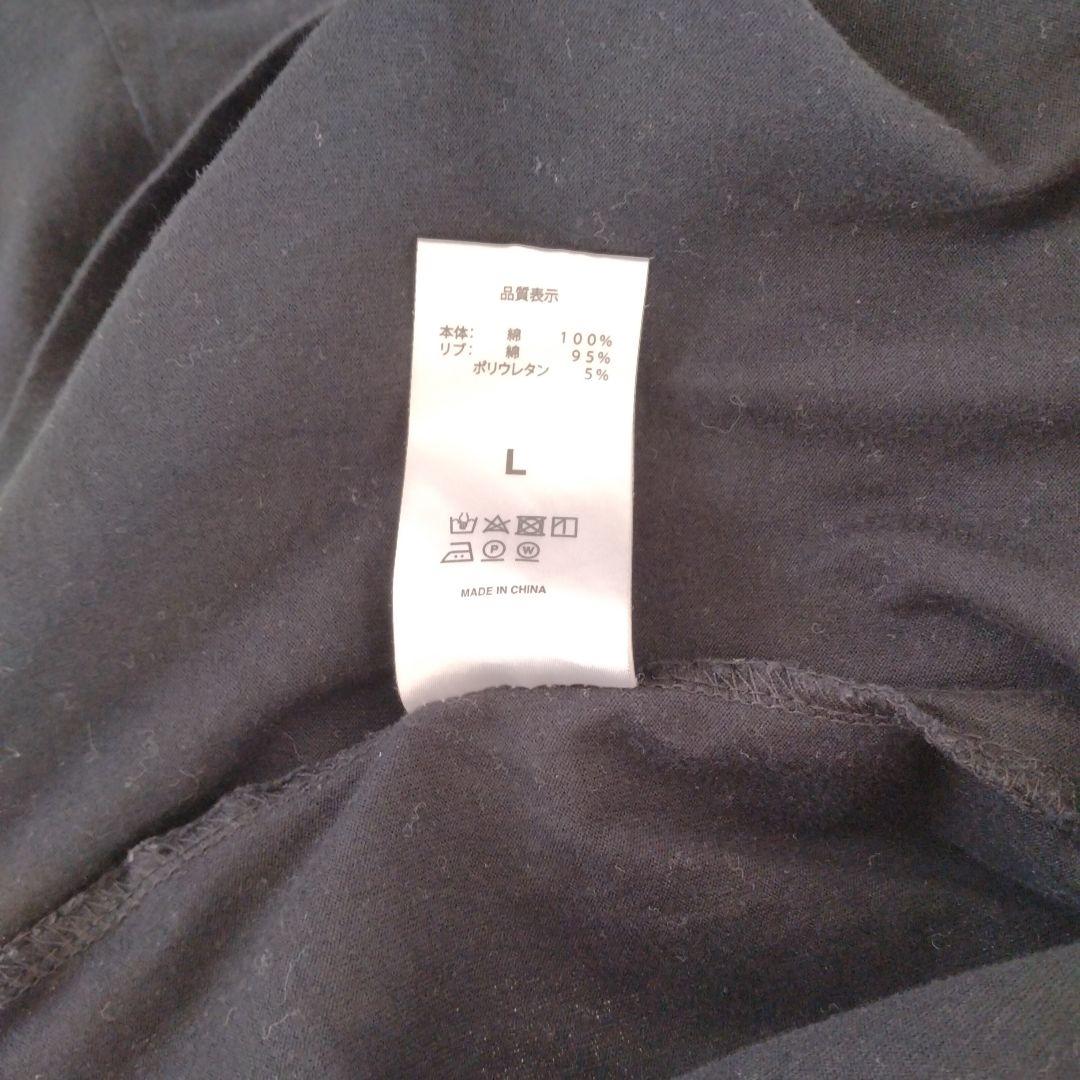 ZUTOMAYO 2022 Tシャツ 黒　ほか缶バッチ１点