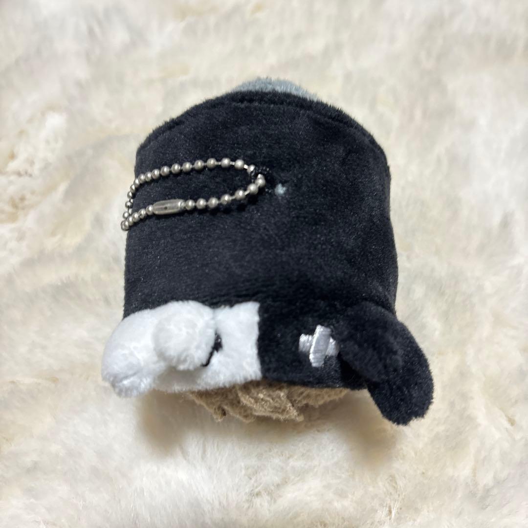 レトルト レトころぬいぐるみ