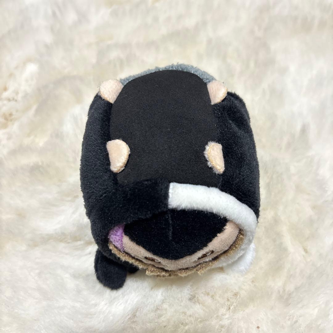 レトルト レトころぬいぐるみ