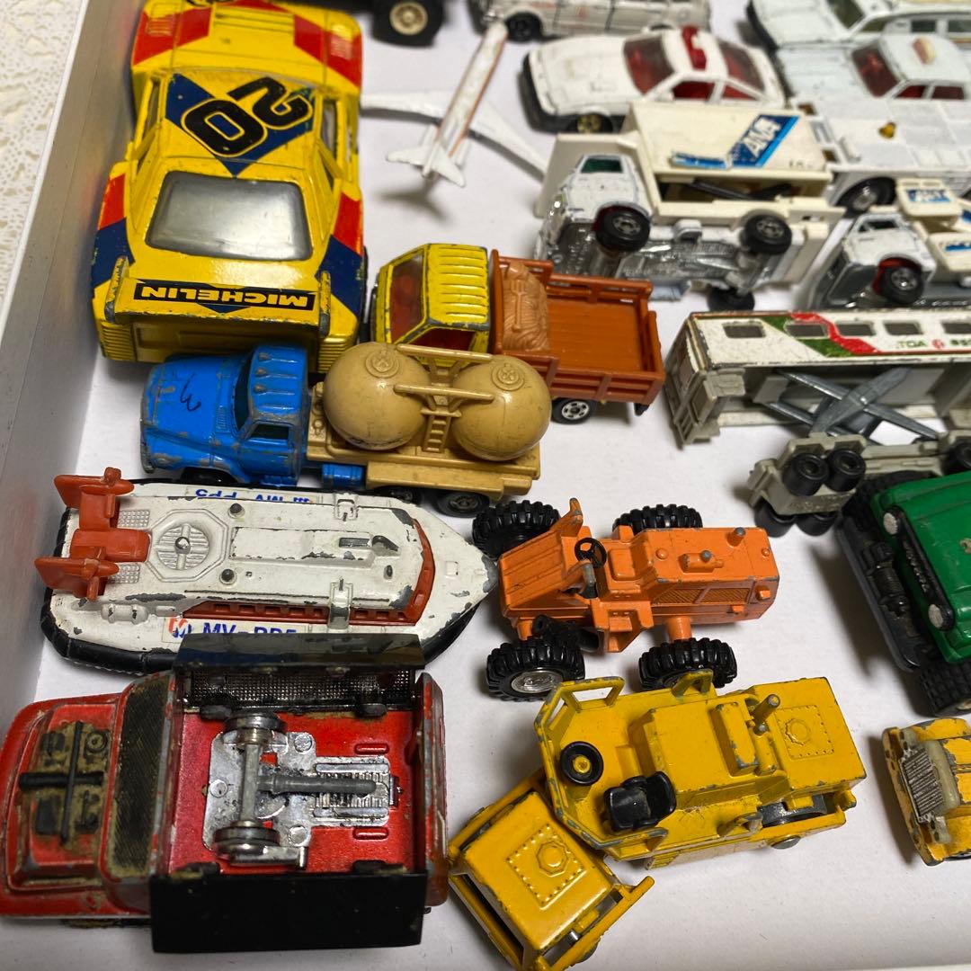 ミニカーセット まとめ売り　15個