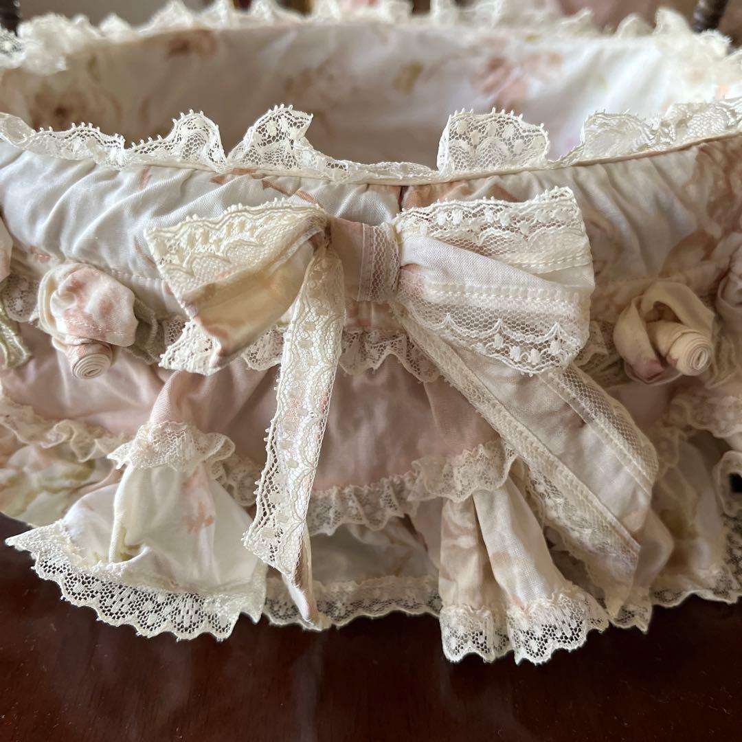 サエラアキアカネかご