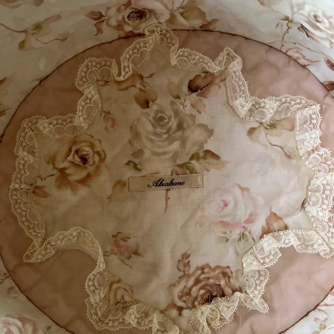 サエラアキアカネかご