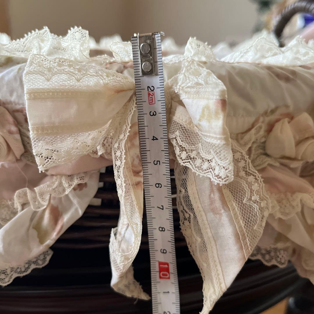 サエラアキアカネかご