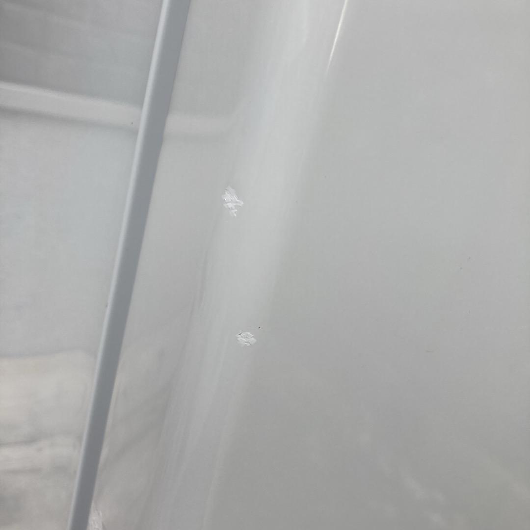 【お値下げOK】2021年製 冷凍庫 アイリスオーヤマ IUSD-6B