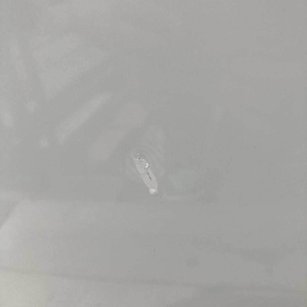 【お値下げOK】2021年製 冷凍庫 アイリスオーヤマ IUSD-6B