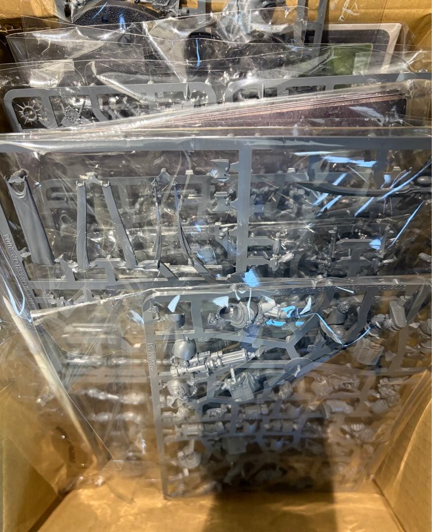 ウォーハンマー40000 コンバットパトロール　第 12~26号 アシェット